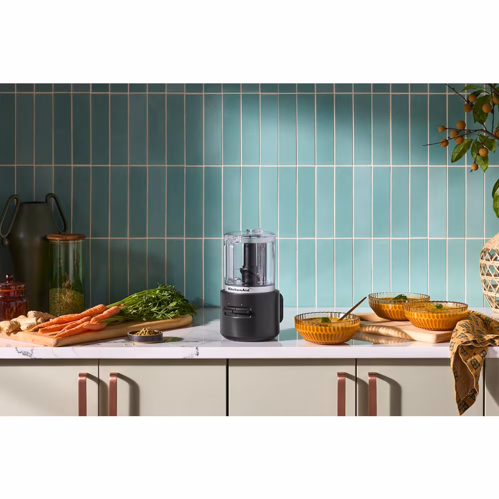 Go Cordless Blade Coffee Grinder - battery sold separately KBGR100BM