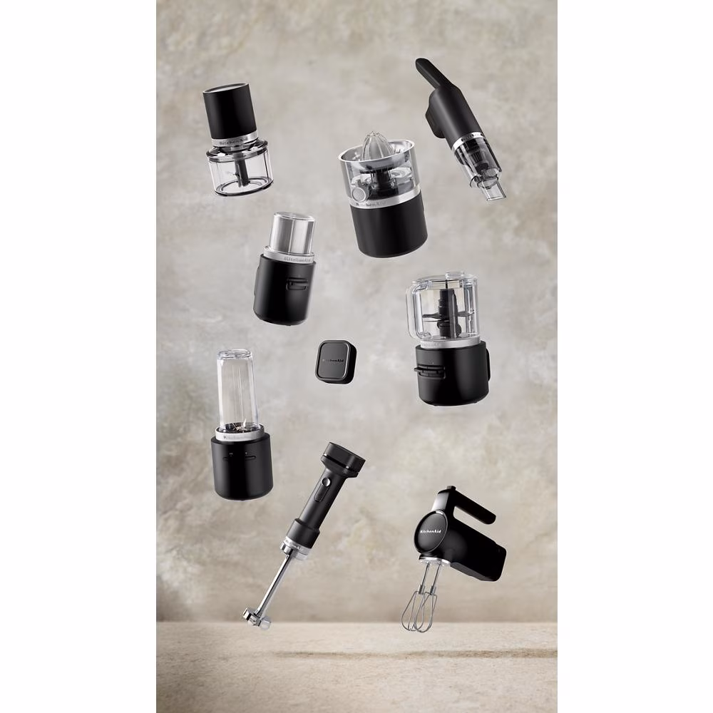 Go Cordless Blade Coffee Grinder - battery sold separately KBGR100BM