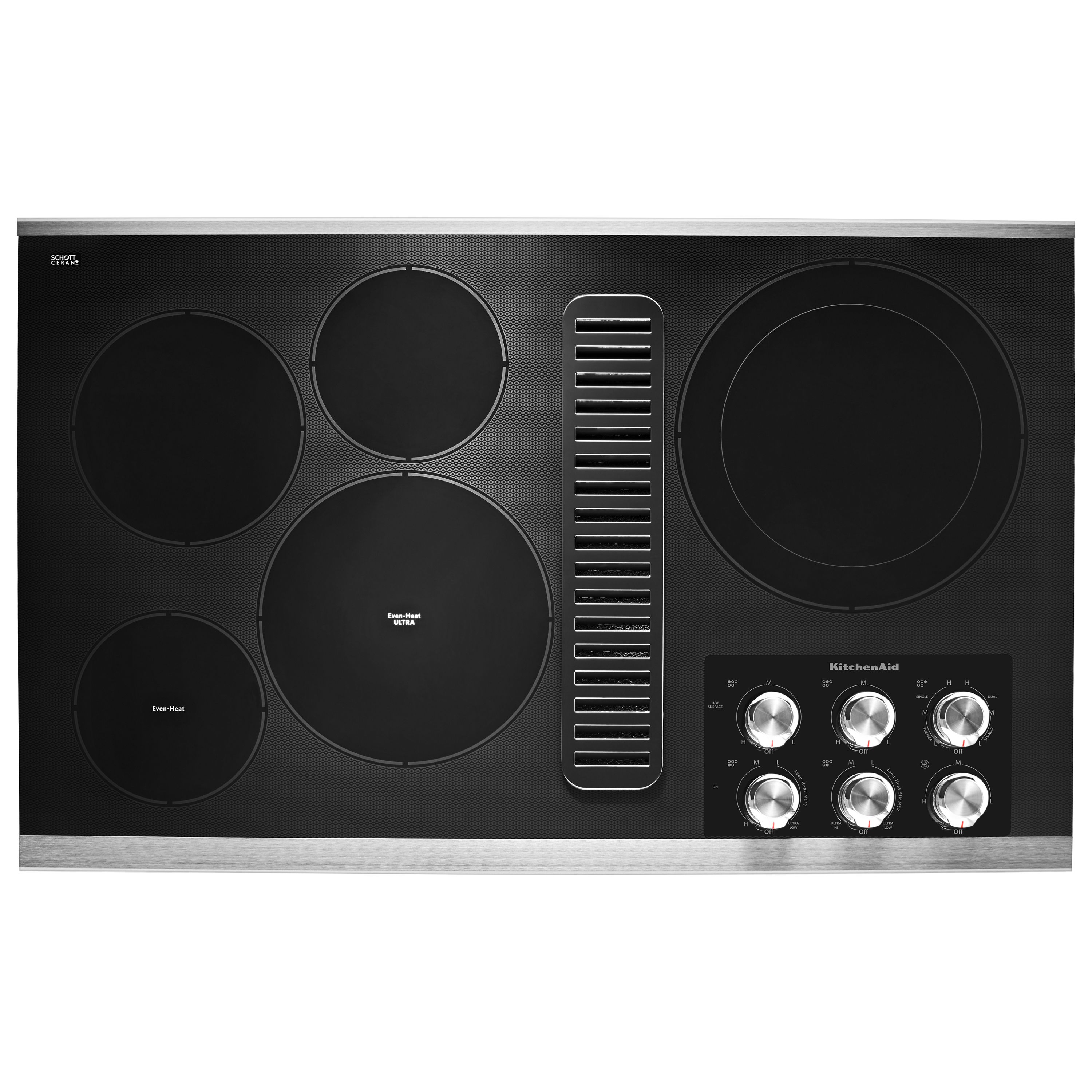 product model KCED606GSS variant