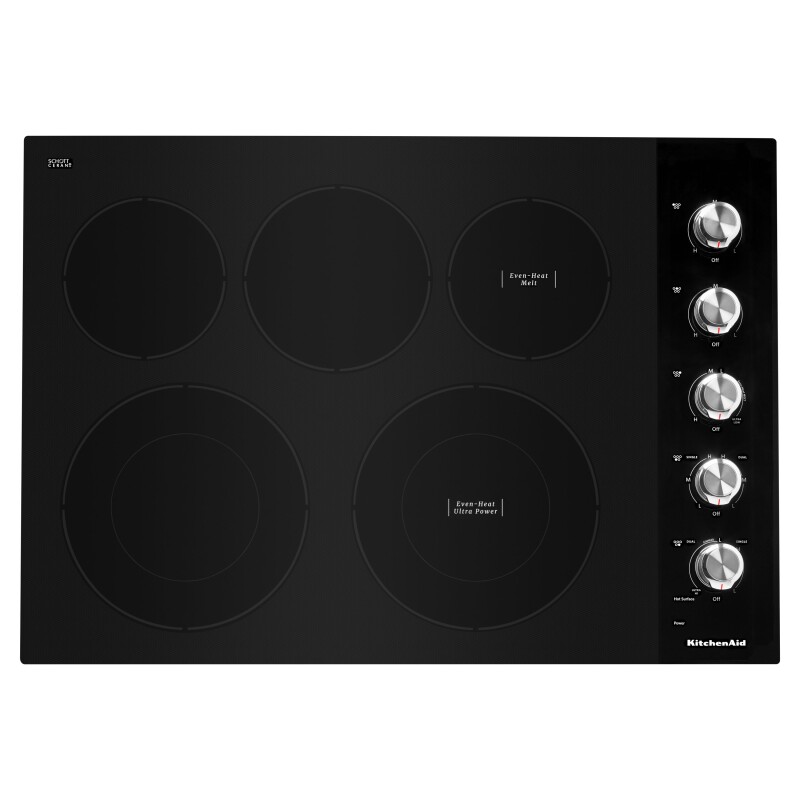 product model KCES550HBL variant