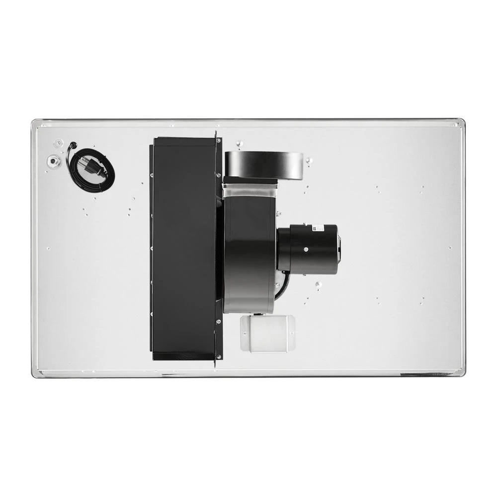 36" 5 Burner Gas Downdraft Cooktop KCGD506GSS