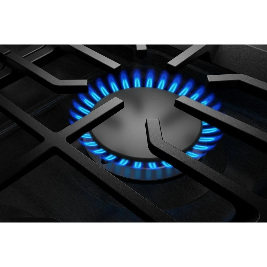 36 in. Gas Cooktop with 5 Versatile Burners KCGK336SSS