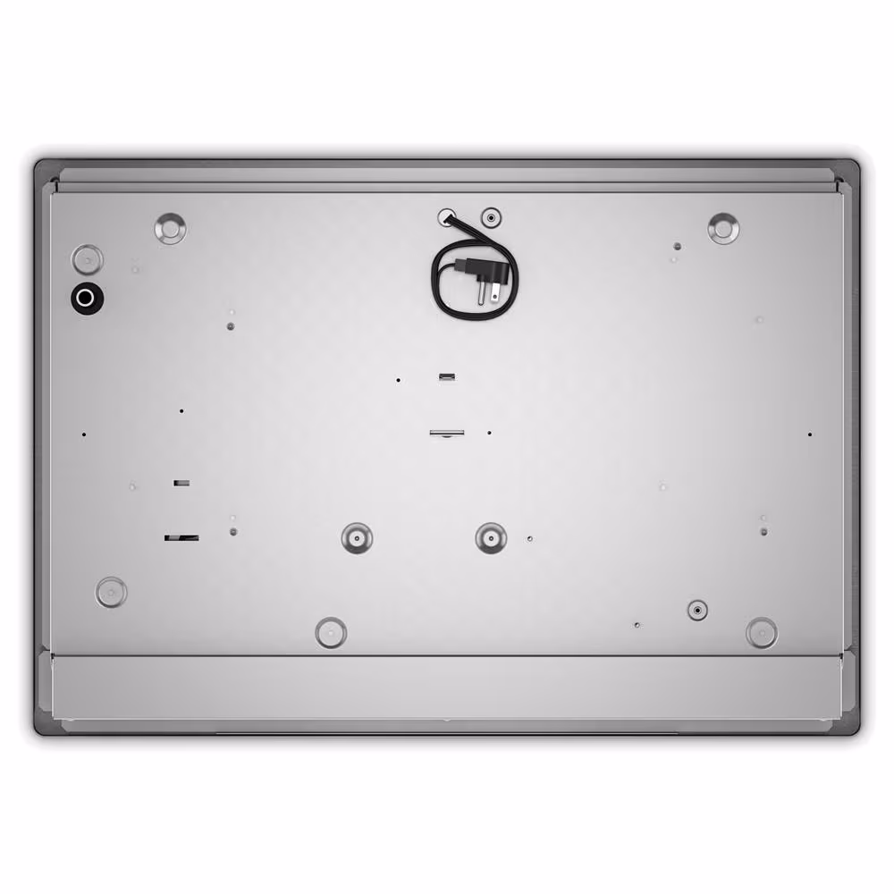 36 in. Gas Cooktop with 5 Burners, Integrated Wok Grate and CookShield™ Finish KCGK736SBE