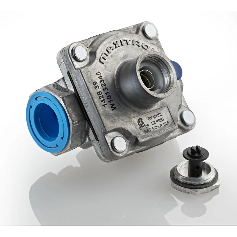 36" 5-Burner Gas Cooktop KCGS556ESS