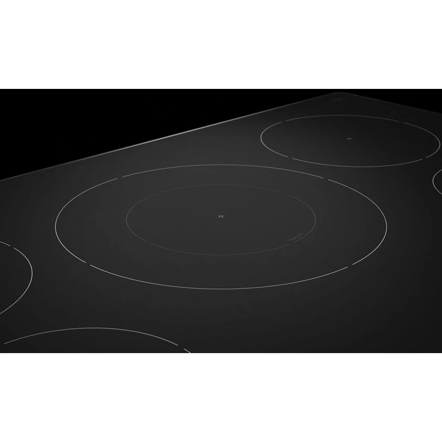 30-Inch 5-Element Sensor Induction Cooktop KCIG550JSS