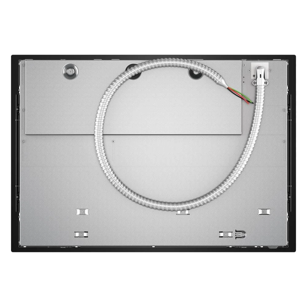 30" Temp Cook™ Induction Cooktop with 5 Cooking Zones KCIT730SBL