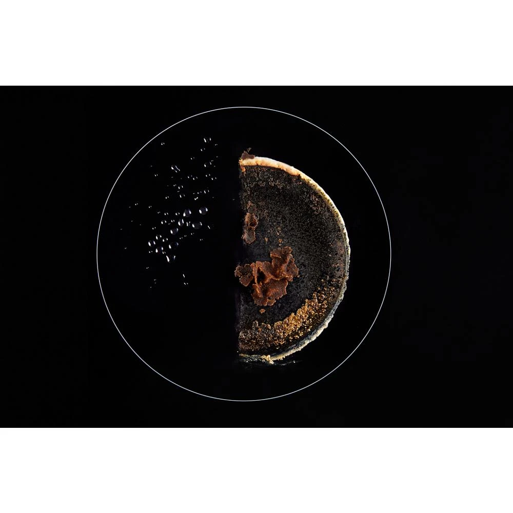 36" Temp Cook™ Induction Cooktop with 5 Cooking Zones KCIT736SBL