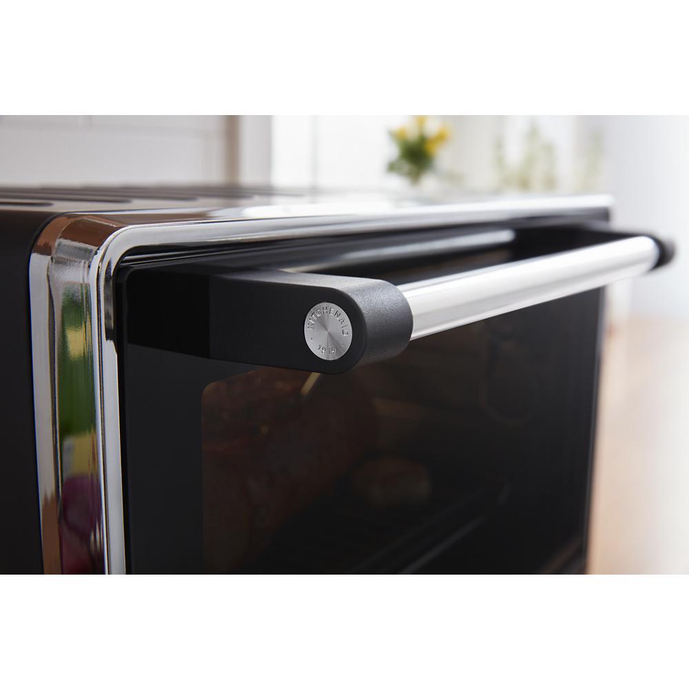 Dual Convection Countertop Oven KCO255BM