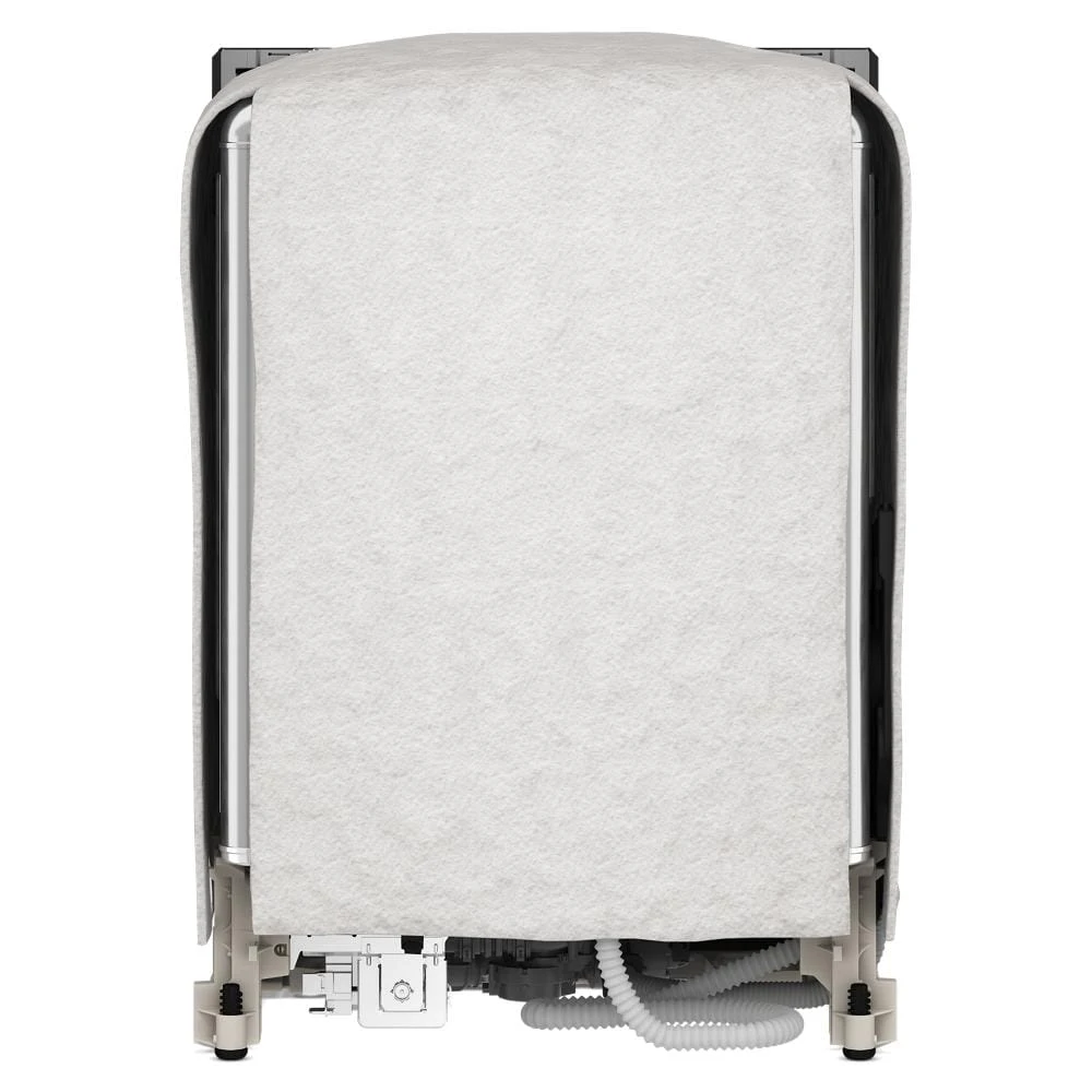 Third Level Jet Rack Dishwasher with 40+ Total Wash Jets 41 dBA KDFS324SPS