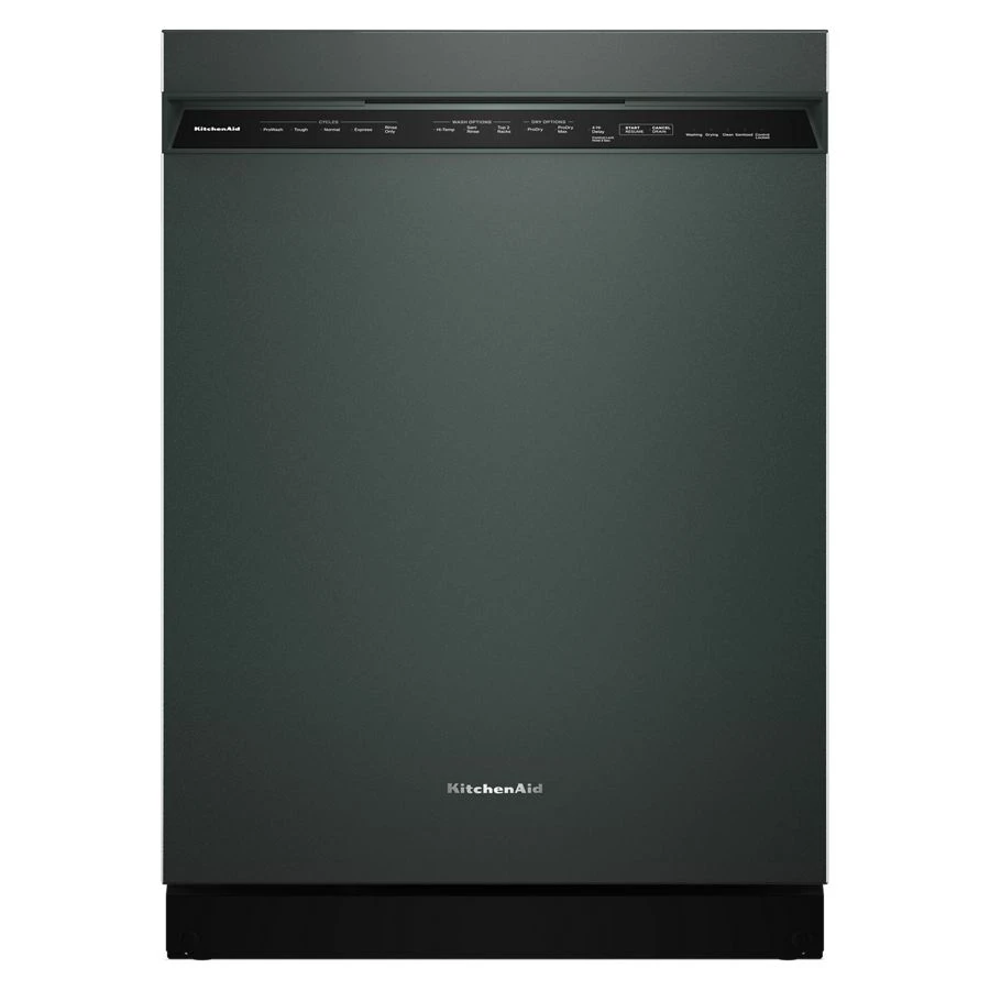 360° Max Jets™ Third Rack Dishwasher with ProDry System 44 dBA KDFS424SPS