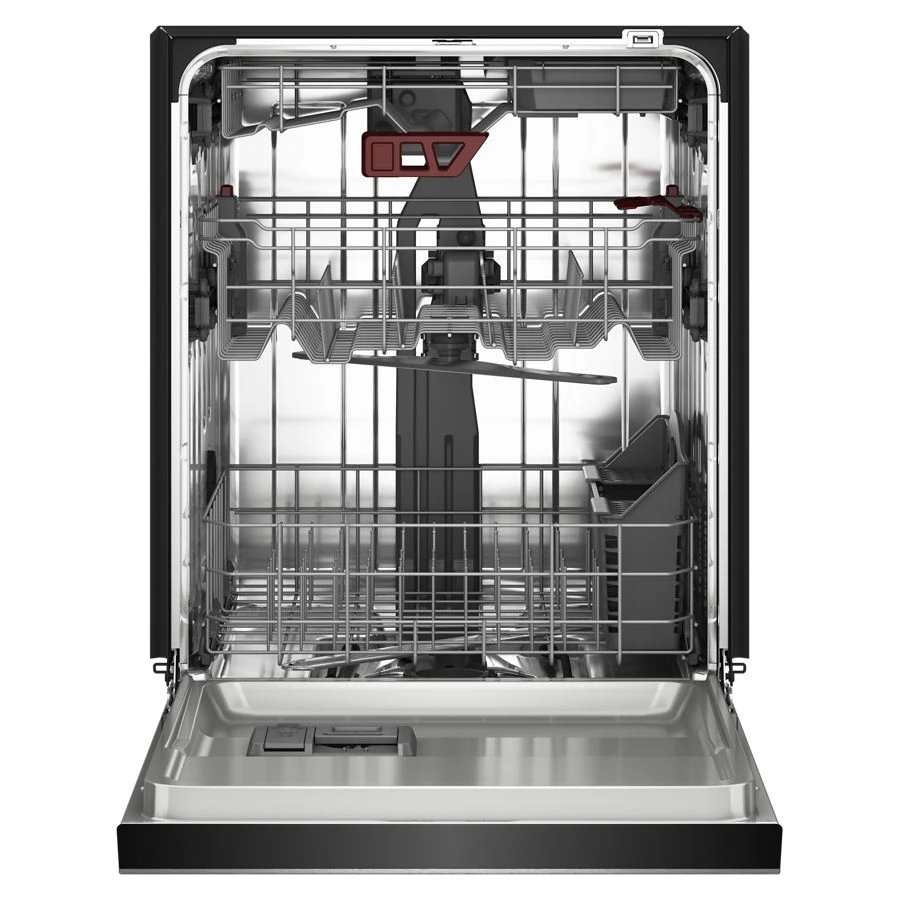 360° Max Jets™ Third Rack Dishwasher with ProDry System 44 dBA KDFS424SPS