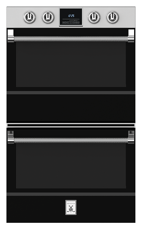 30" Double Wall Oven KDO30BK