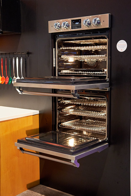 30" Double Wall Oven KDO30PP