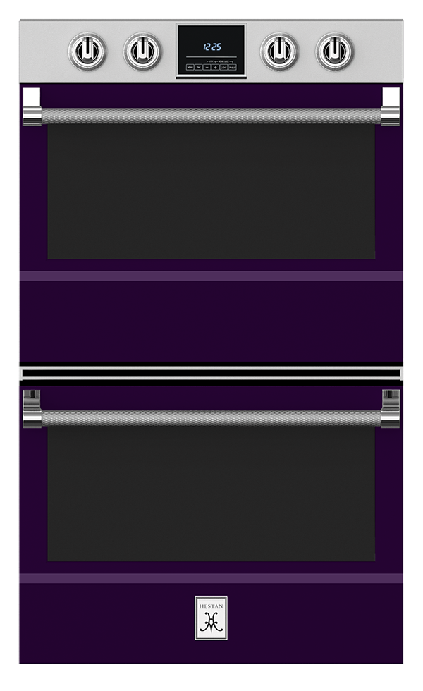 30" Double Wall Oven KDO30PP