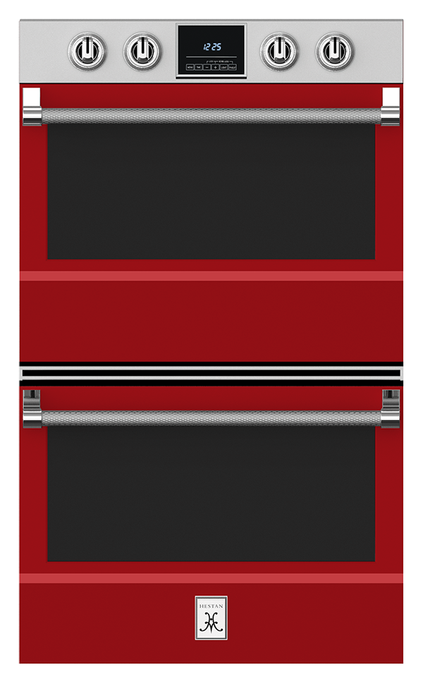 30" Double Wall Oven KDO30RD