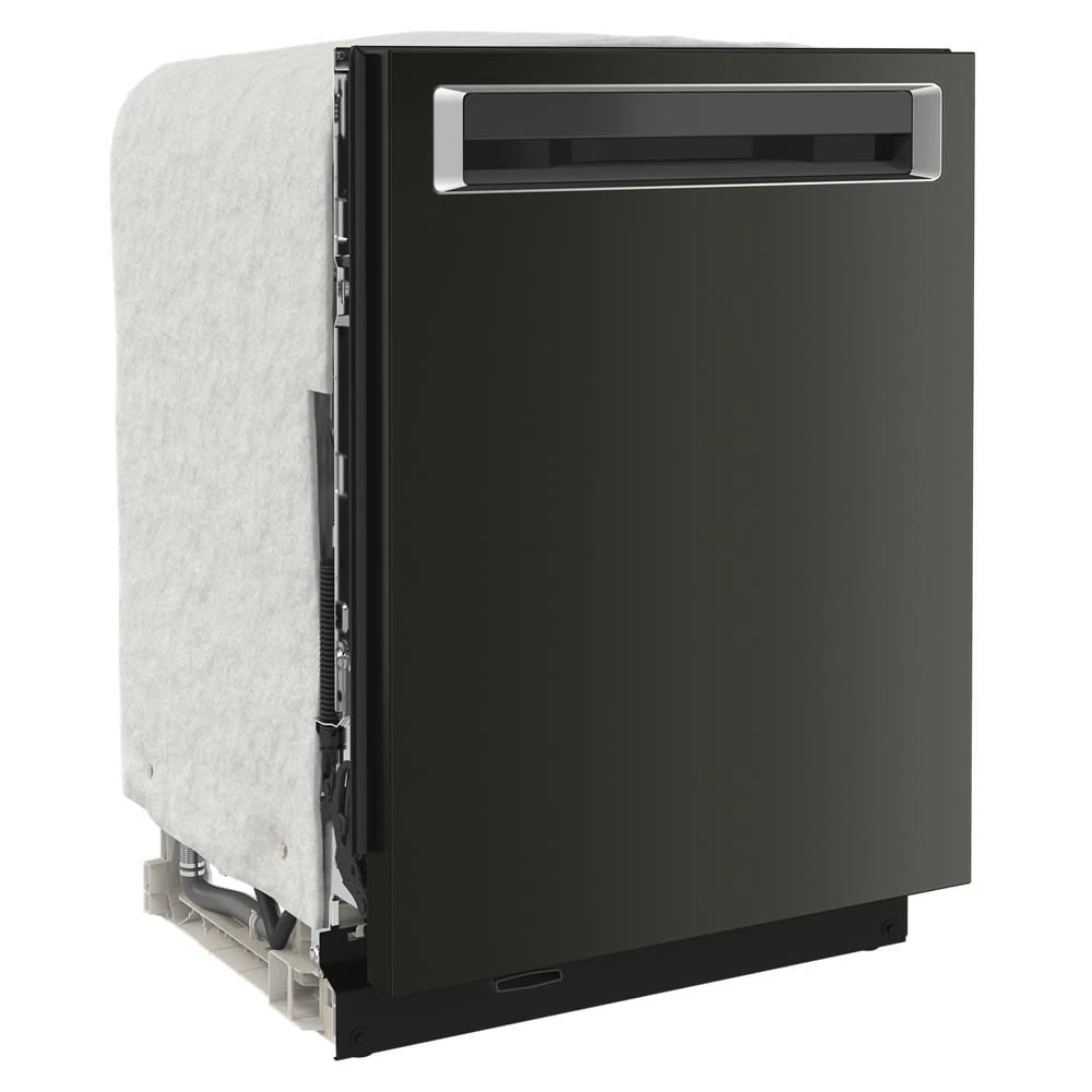 360° Max Jets™ Third Rack Dishwasher with Fan-Enabled ProDry™ System, 44 dBA KDPM604KBS
