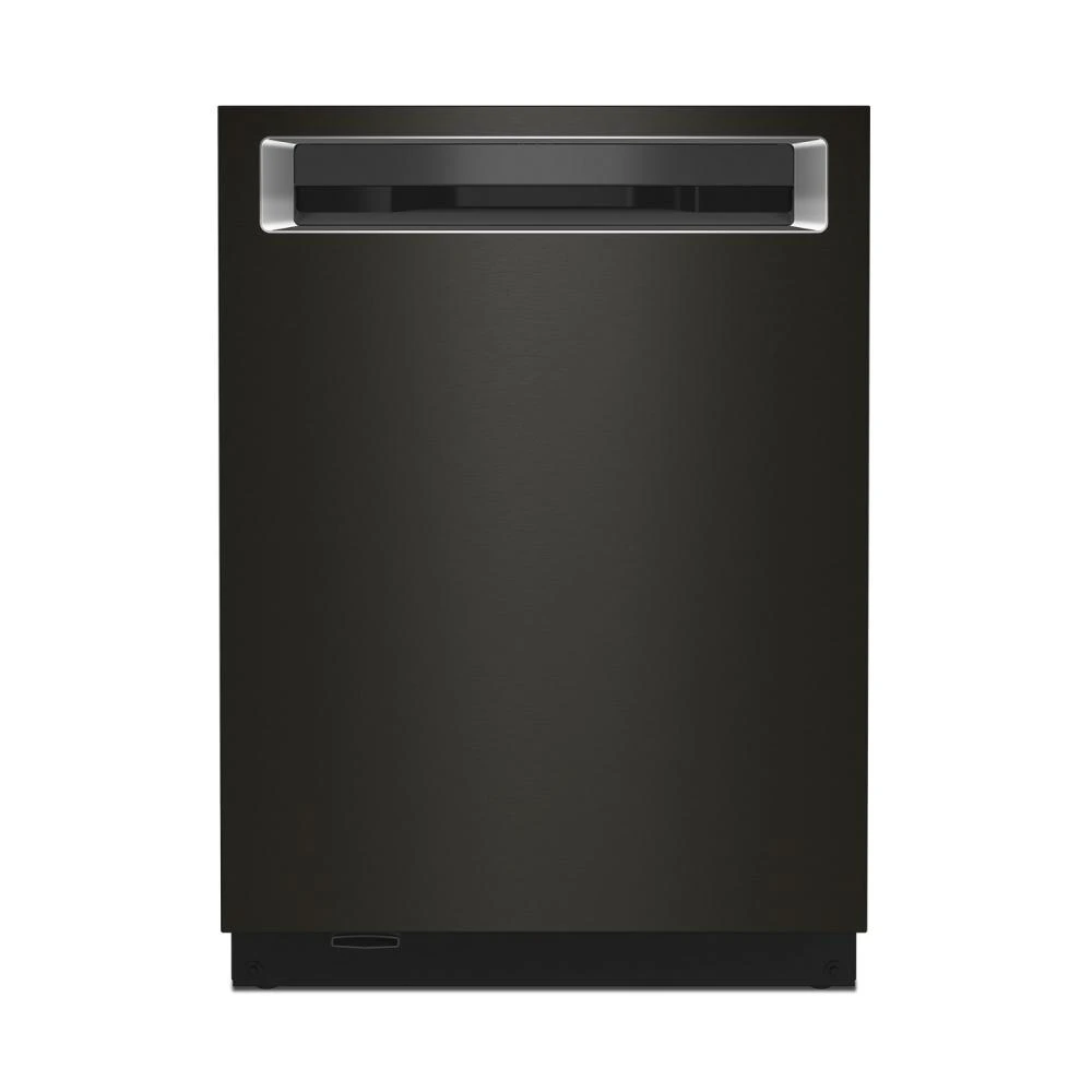 360° Max Jets™ Third Rack Dishwasher with Fan-Enabled ProDry™ System, 44 dBA KDPM604KBS