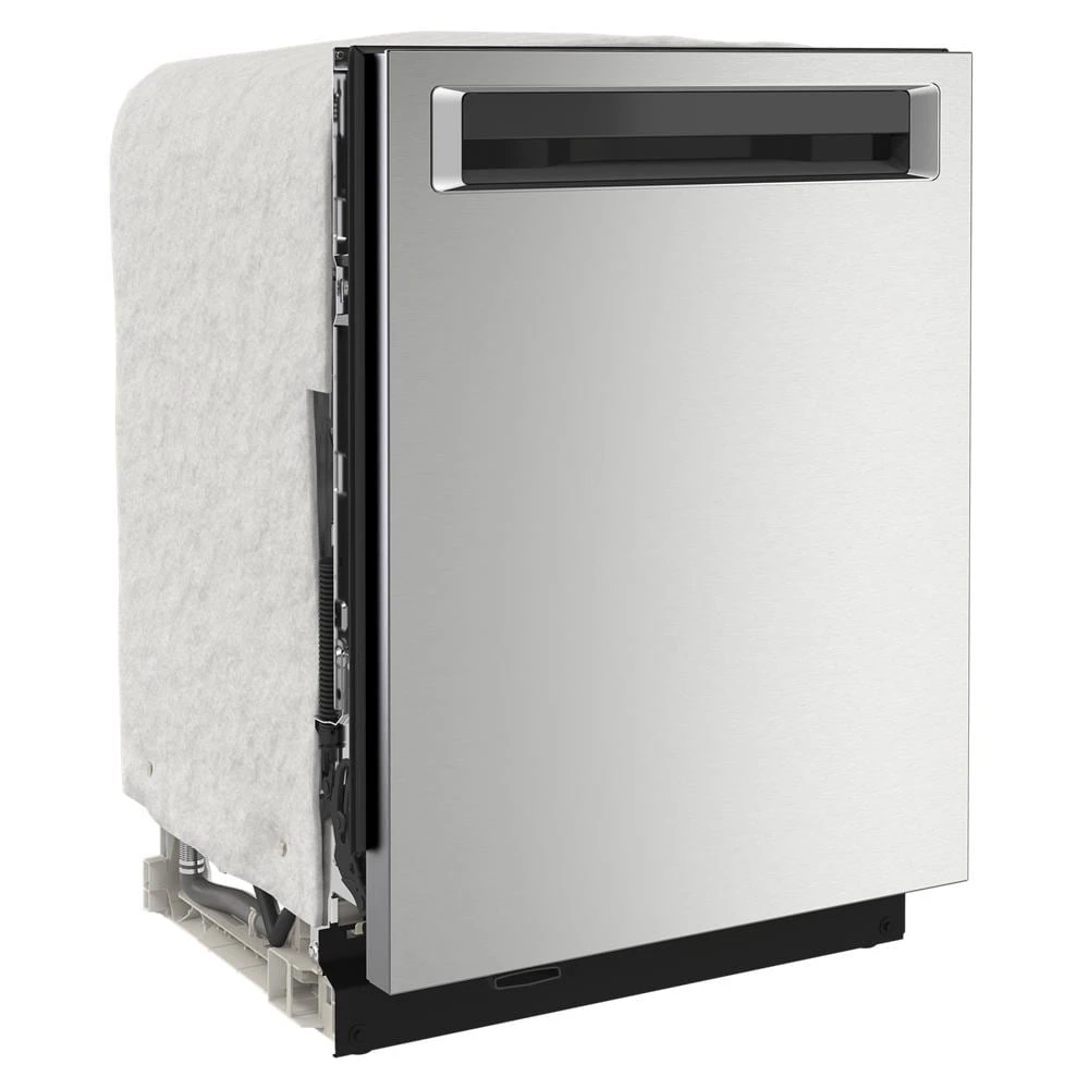 360° Max Jets™ Third Rack Dishwasher with Fan-Enabled ProDry™ System, 44 dBA KDPM604KPS