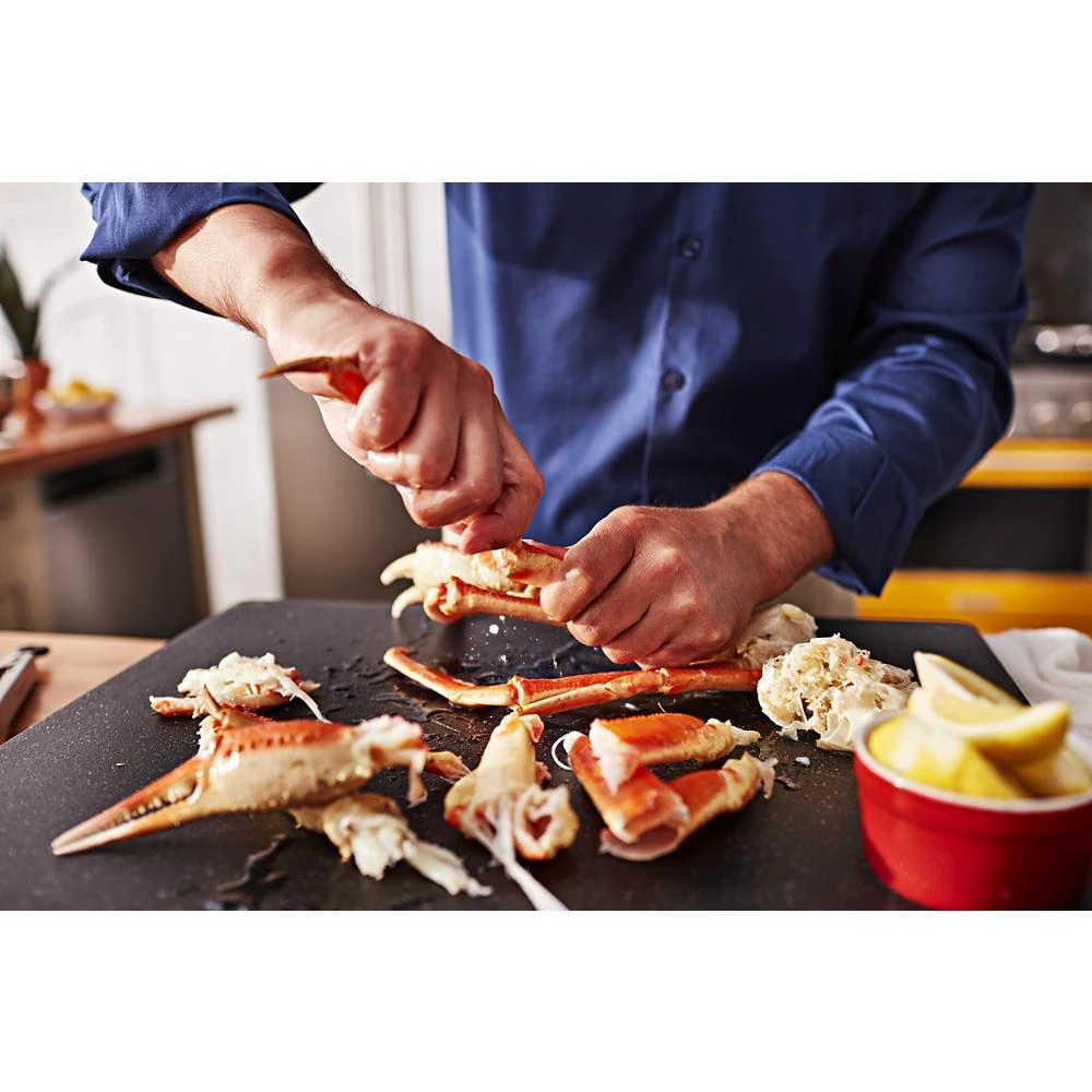 360° Max Jets™ Third Rack Dishwasher with Fan-Enabled ProDry™ System, 44 dBA KDPM604KPS