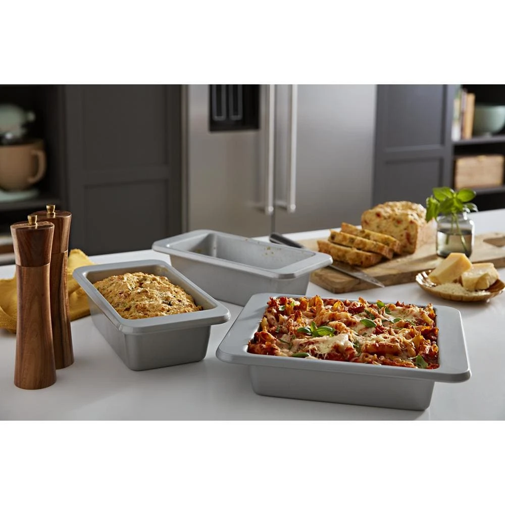 360° Max Jets™ Third Rack Dishwasher with Stainless Steel Third Rack Wash Jets, 44 dBA KDPM804KPS