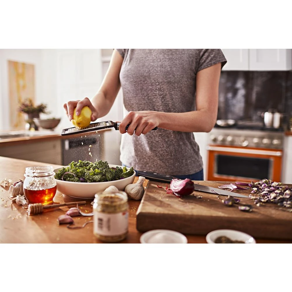 360° Max Jets™ Third Rack Dishwasher with Stainless Steel Third Rack Wash Jets, 44 dBA KDPM804KPS