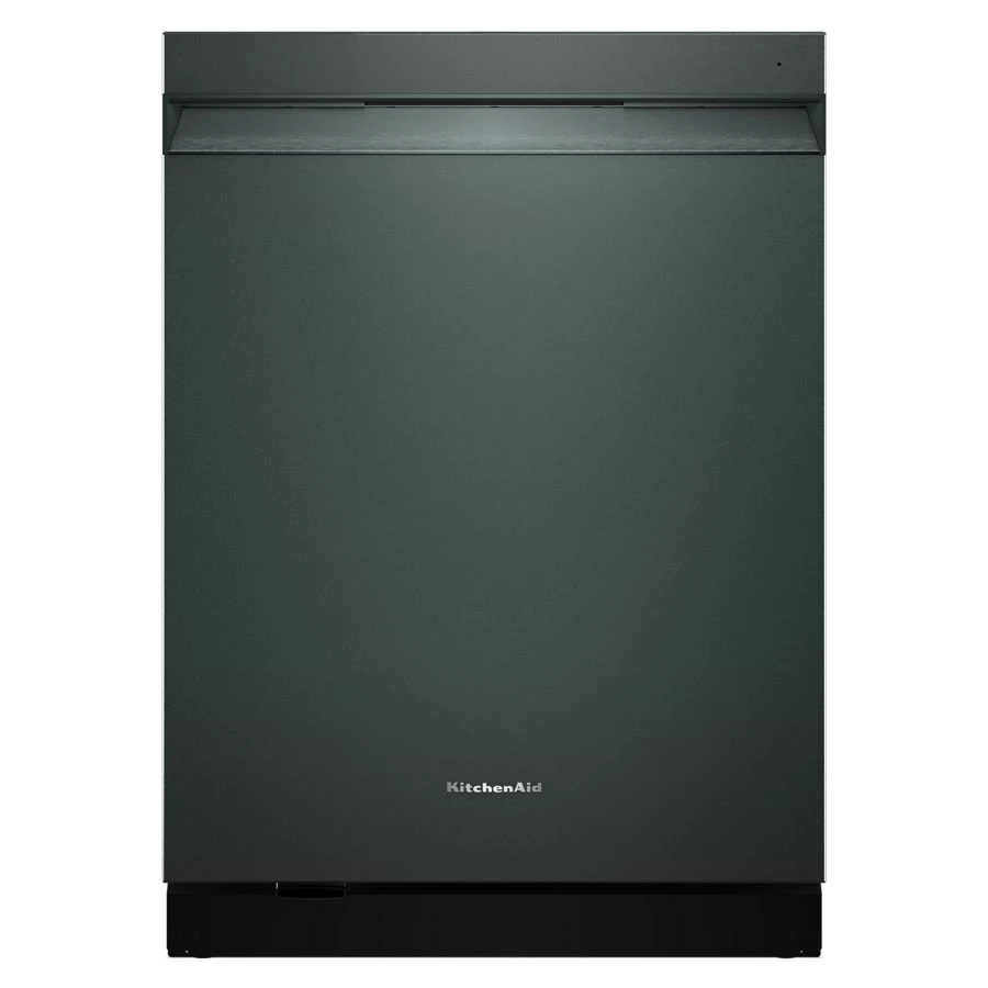 360° Max Jets™ Third Rack Dishwasher with Advanced ProDry™ System, 44 dBA KDPS624SPS