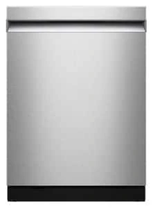 360° Max Jets™ Third Rack Dishwasher with Advanced ProDry™ System, 44 dBA KDPS624SPS