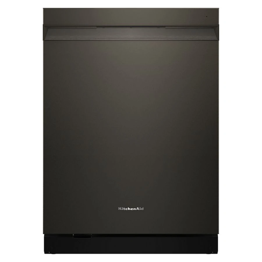 360° Max Jets™ Third Rack Dishwasher with Advanced ProDry™ System and Ultra-bright LED Lighting, 44 dBA KDPS724SPS