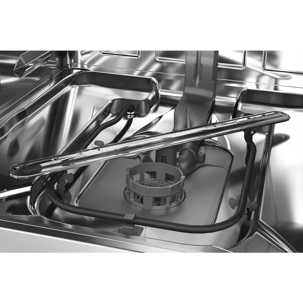 Third Level Utensil Rack Dishwasher with 30+ Total Wash Jets, 39 dBA KDTE204KPS