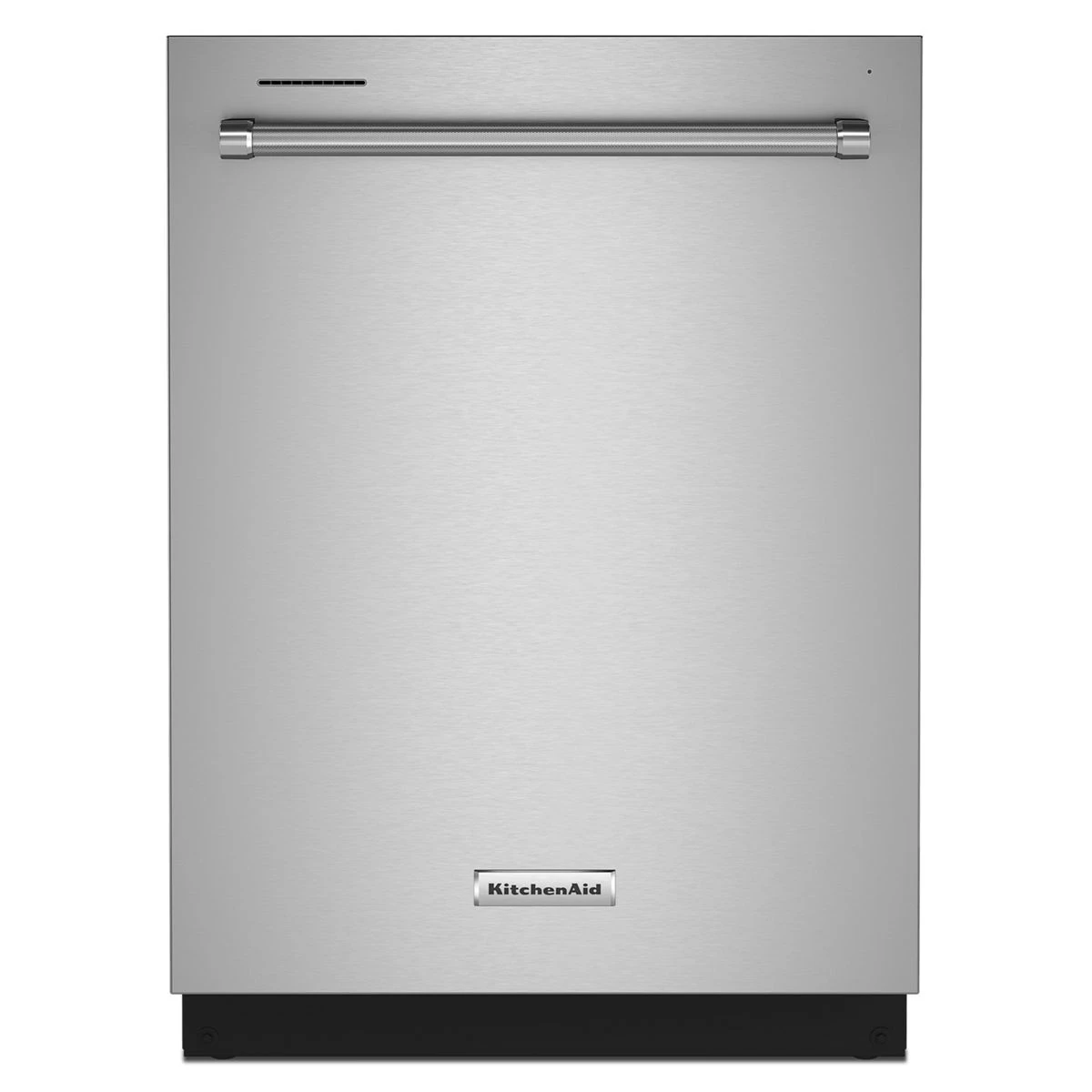 Third Level Jet Rack Dishwasher with 40+ Total Wash Jets, 41 dBA KDTE304RPS
