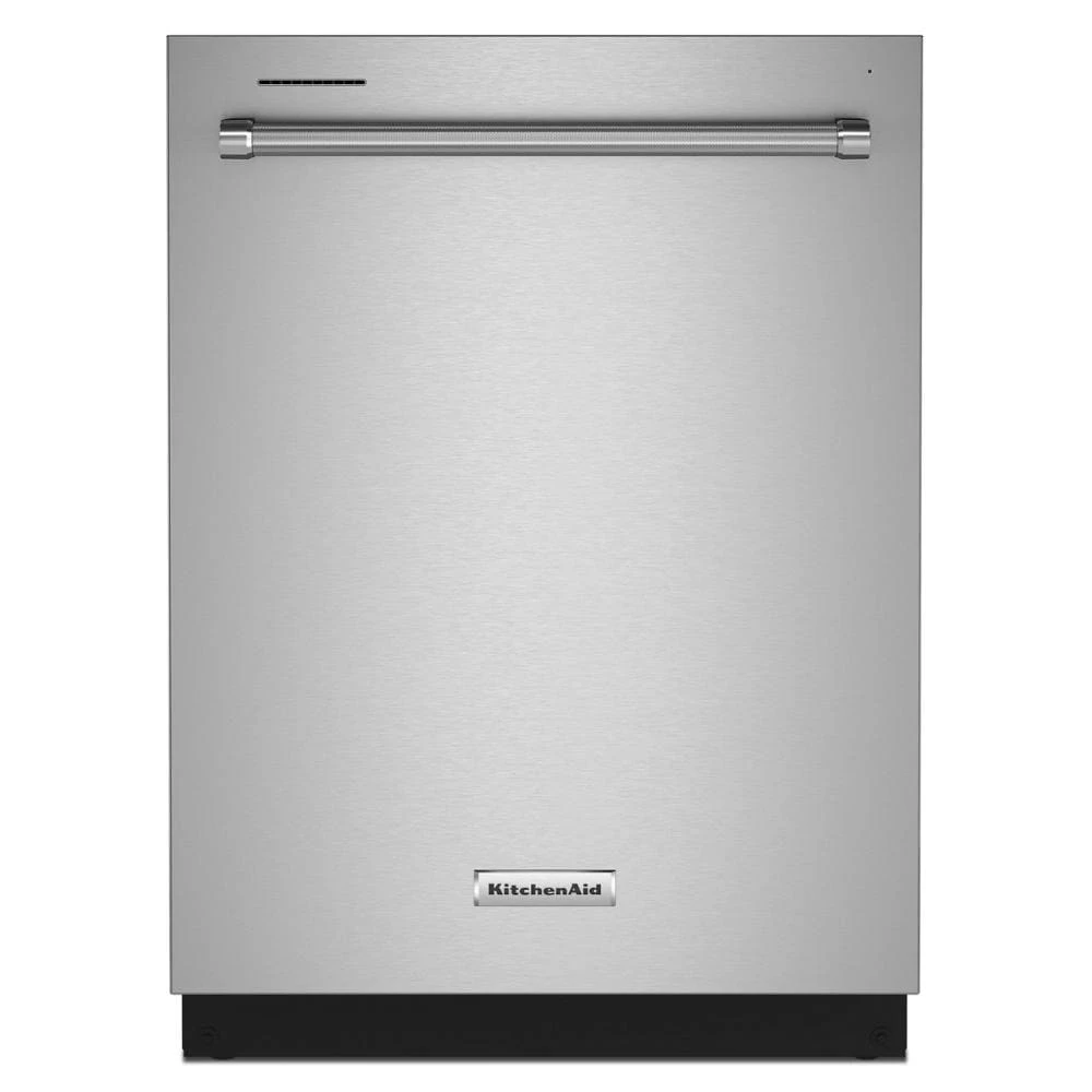 360° Max Jets™ Third Rack Dishwasher with 50+ Total Wash Jets, 44 dBA KDTM404KPS