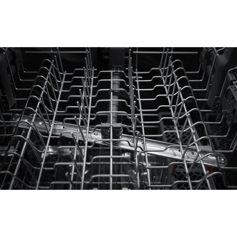 Energy Star® Certified 360° Max Jets™ Third Rack Dishwasher, 44 dBA KDTM405PPS