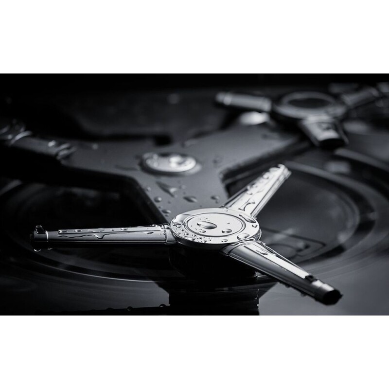 44 dBA Dishwasher with Panel-Ready Design KDTM504EPA