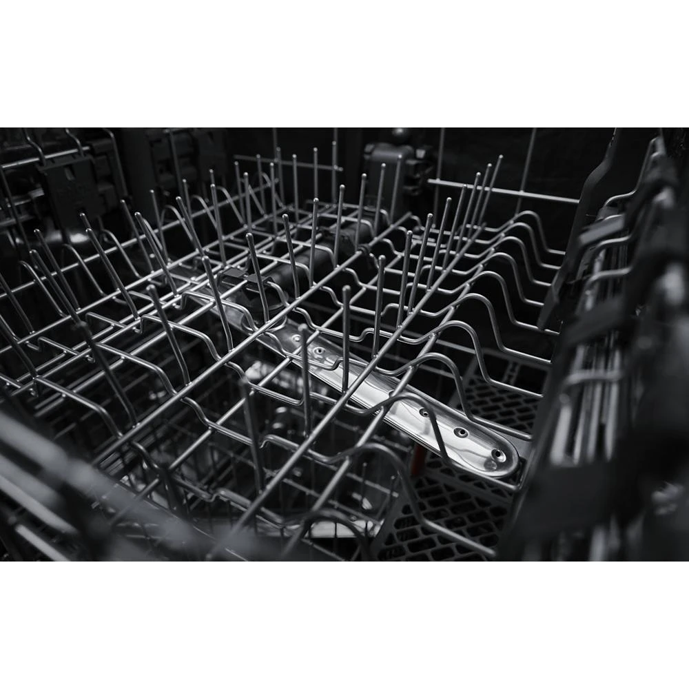 360° Max Jets™ Third Rack Dishwasher with Fan-Enabled ProDry™ System, 44 dBA KDTM604KBS