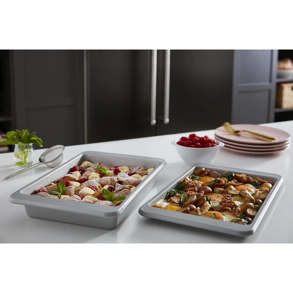 360° Max Jets™ Third Rack Dishwasher with Fan-Enabled ProDry™ System, 44 dBA KDTM604KBS