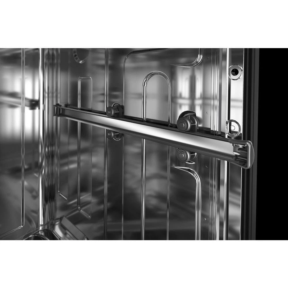 360° Max Jets™ Third Rack Dishwasher with Fan-Enabled ProDry™ System, 44 dBA KDTM604KPS