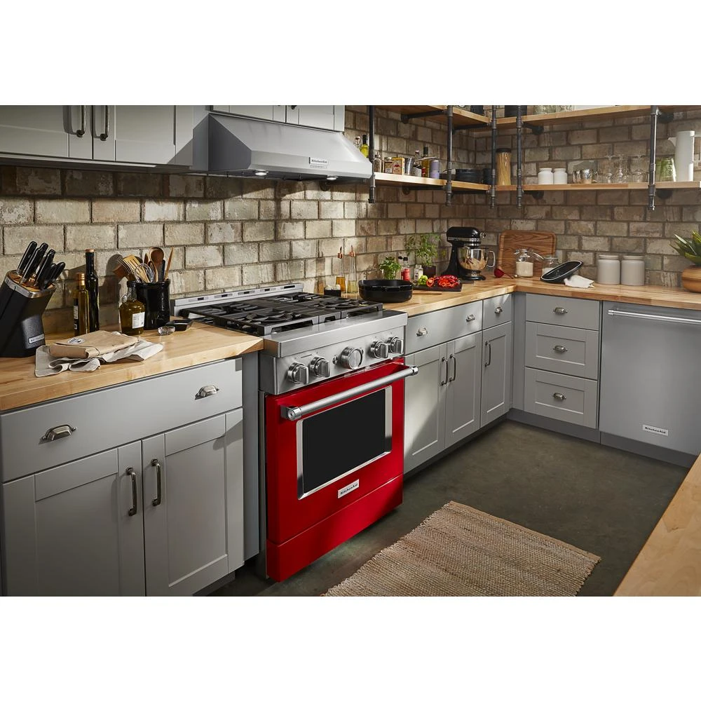 360° Max Jets™ Third Rack Dishwasher with Fan-Enabled ProDry™ System, 44 dBA KDTM604KPS