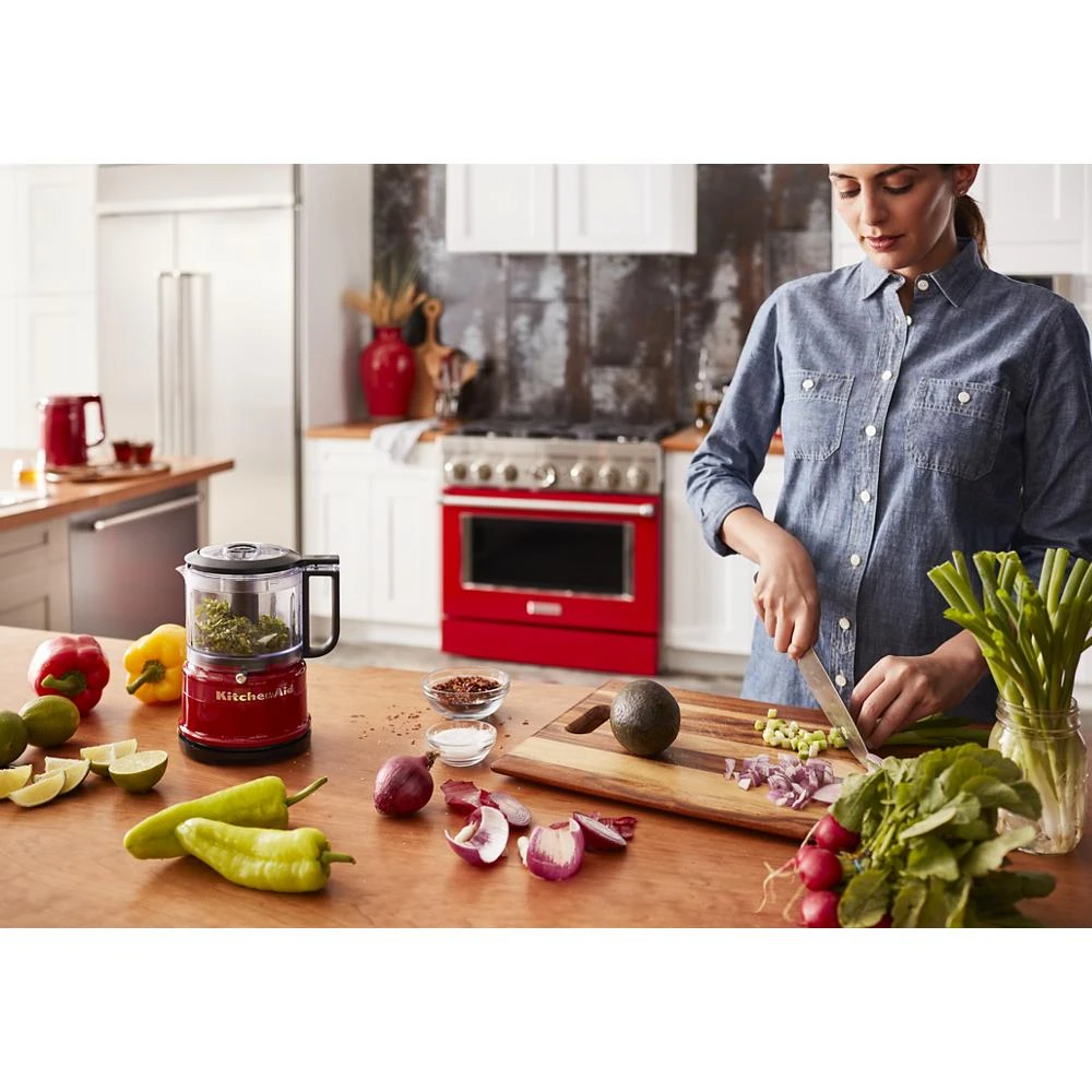 360° Max Jets™ Third Rack Dishwasher with Fan-Enabled ProDry™ System, 44 dBA KDTM604KPS