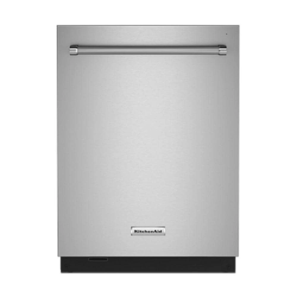 360° Max Jets™ Third Rack Dishwasher with Fan-Enabled ProDry™ System, 44 dBA KDTM604KPS