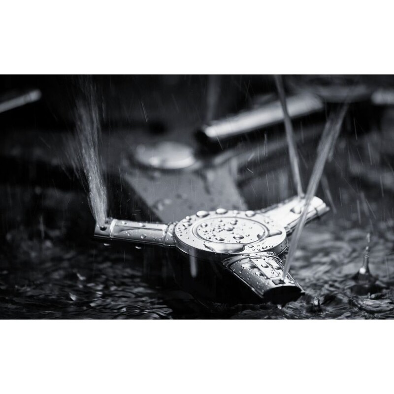 44 dBA Dishwasher with Window and Lighted Interior KDTM804ESS