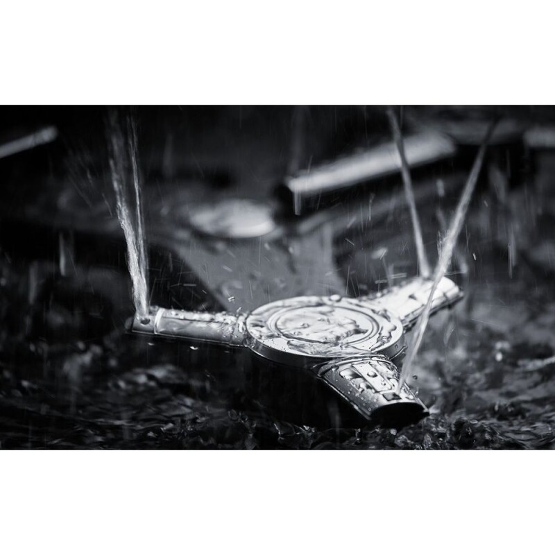 44 dBA Dishwasher with Window and Lighted Interior KDTM804ESS