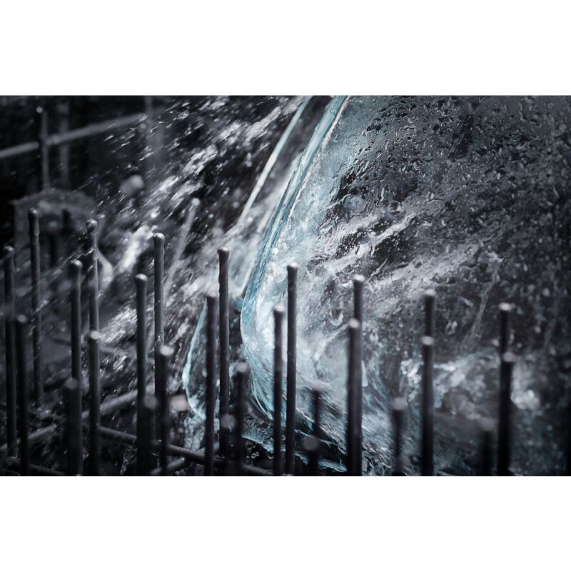 44 dBA Dishwasher with Window and Lighted Interior KDTM804ESS