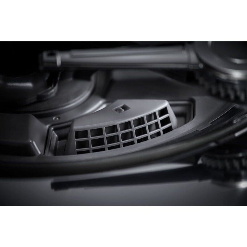 44 dBA Dishwasher with Window and Lighted Interior KDTM804ESS