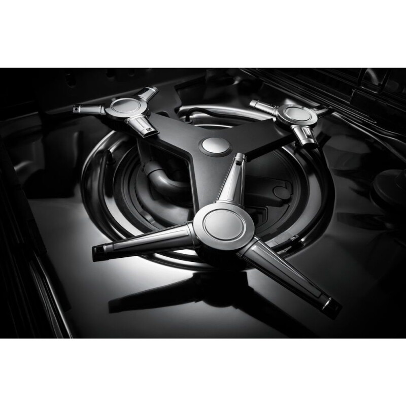 44 dBA Dishwasher with Window and Lighted Interior KDTM804ESS