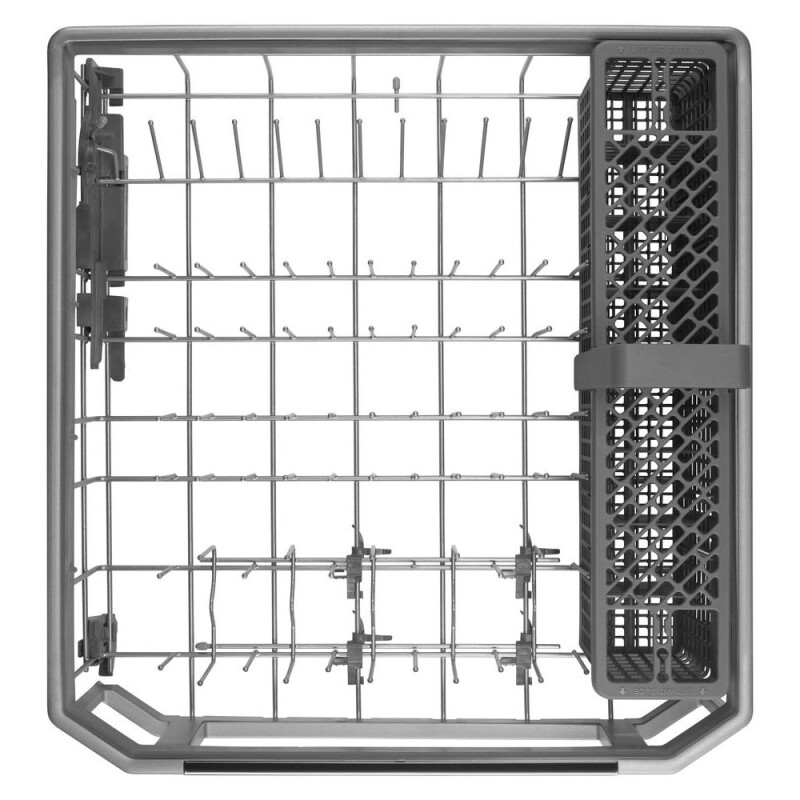 44 dBA Dishwasher with Window and Lighted Interior KDTM804ESS
