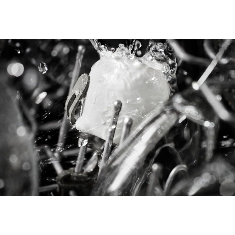 44 dBA Dishwasher with Window and Lighted Interior KDTM804ESS