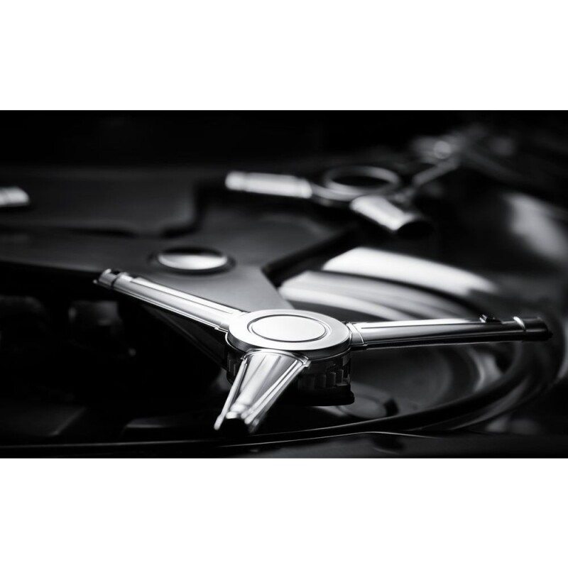 44 dBA Dishwasher with Window and Lighted Interior KDTM804ESS