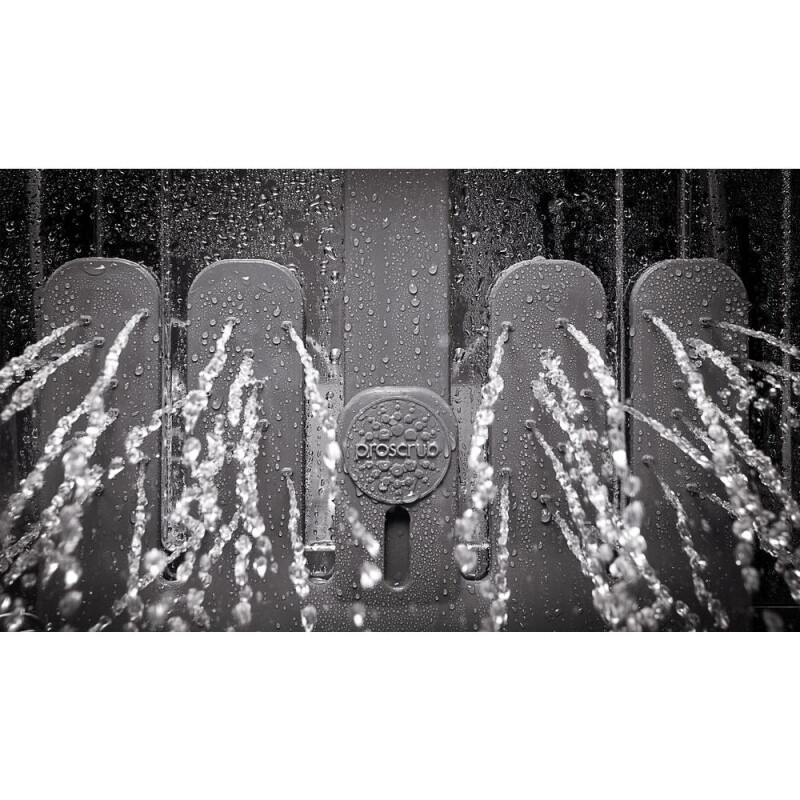 44 dBA Dishwasher with Window and Lighted Interior KDTM804ESS