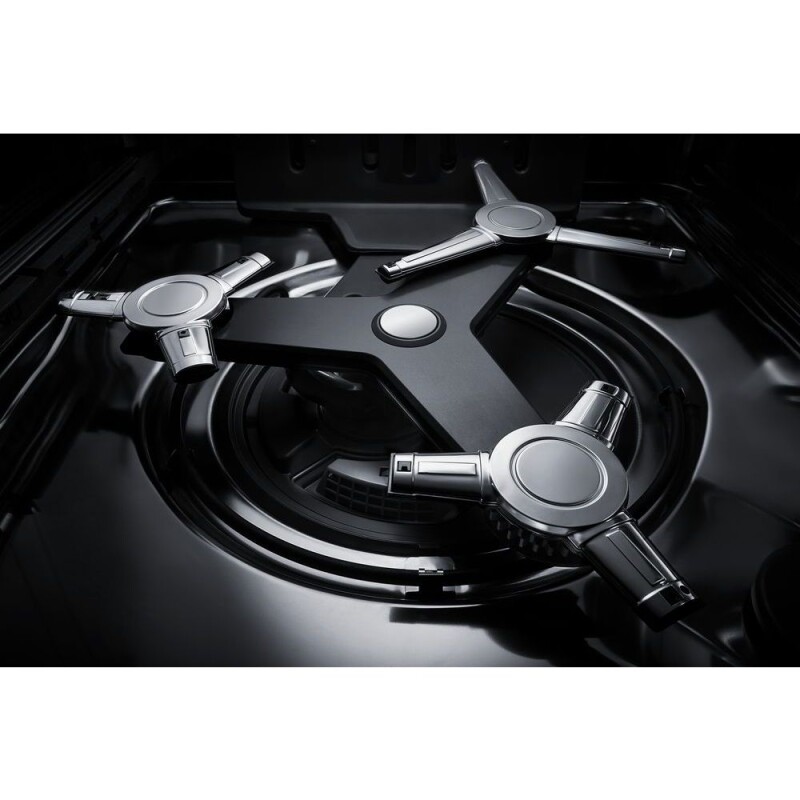 44 dBA Dishwasher with Window and Lighted Interior KDTM804ESS