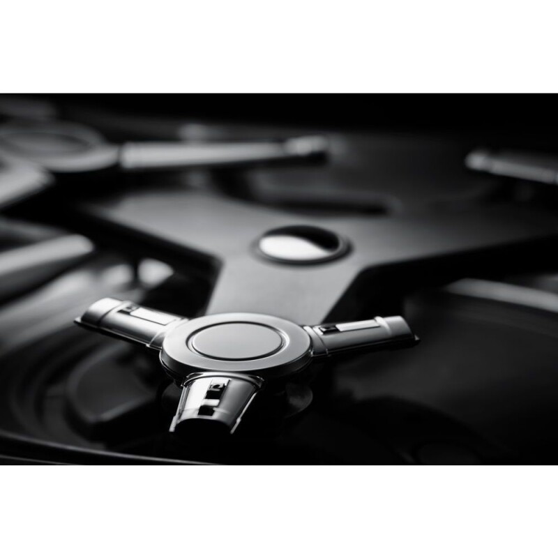 44 dBA Dishwasher with Window and Lighted Interior KDTM804ESS